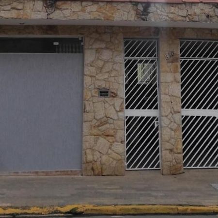 阿帕雷西达 Aconchego Sagrada Face 2酒店 外观 照片